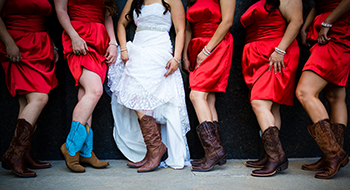 wedding transportation in pasadena